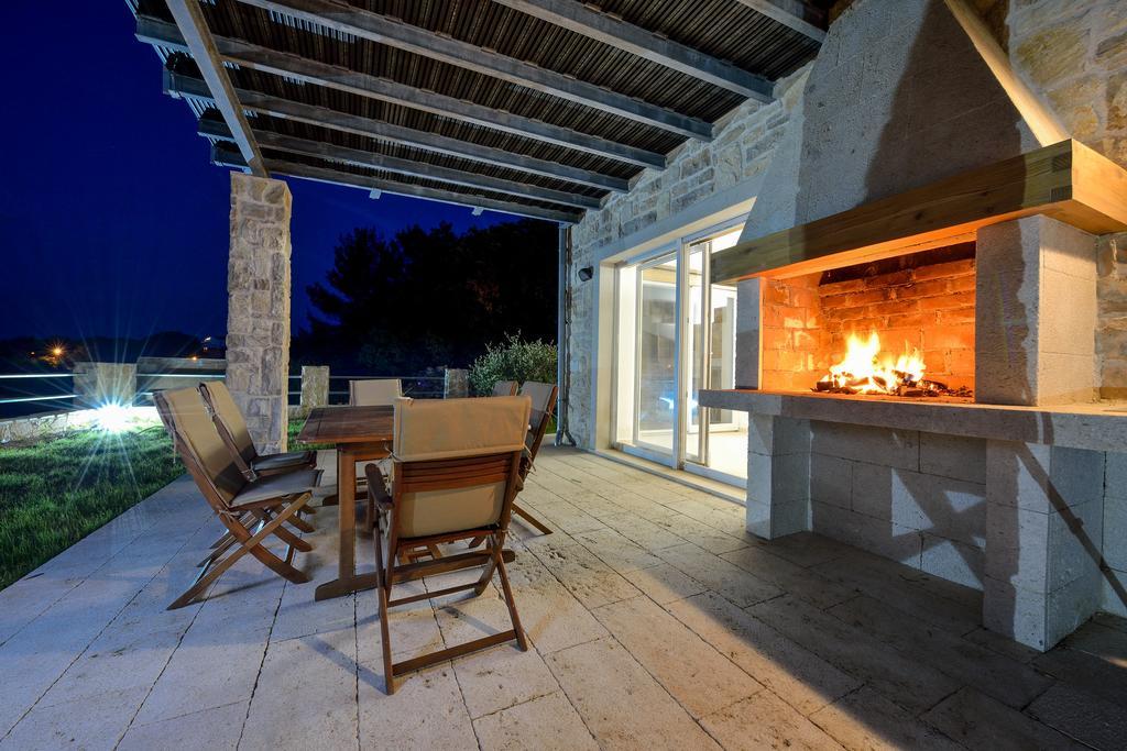 Amazing Villa Ele Zaton  Exterior foto