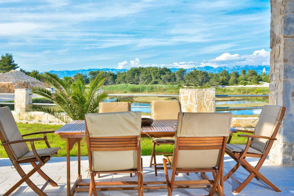 Amazing Villa Ele Zaton  Exterior foto