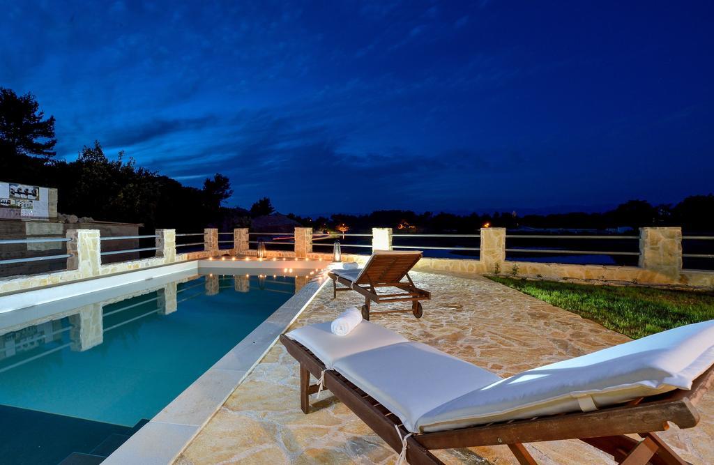 Amazing Villa Ele Zaton  Exterior foto