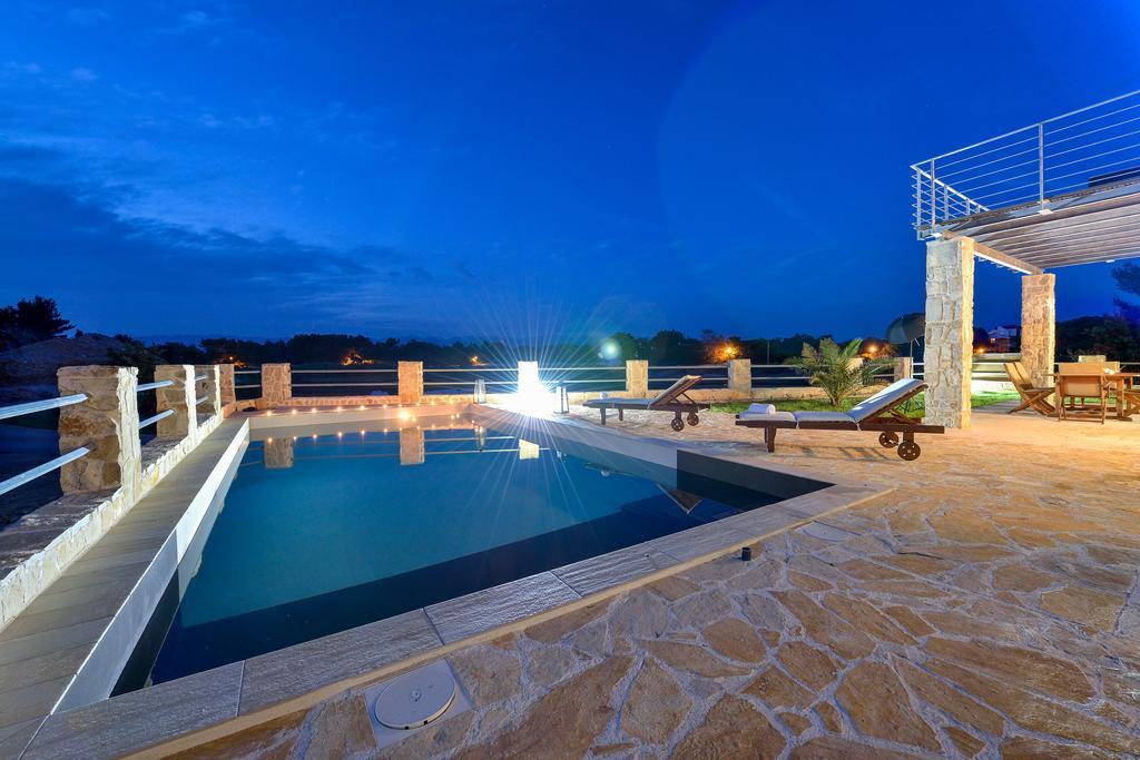 Amazing Villa Ele Zaton  Exterior foto