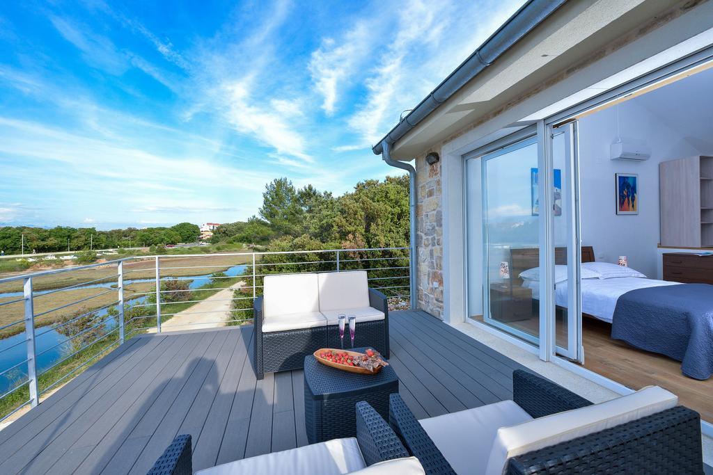 Amazing Villa Ele Zaton  Exterior foto