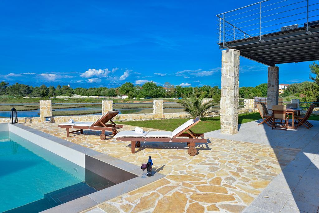 Amazing Villa Ele Zaton  Exterior foto
