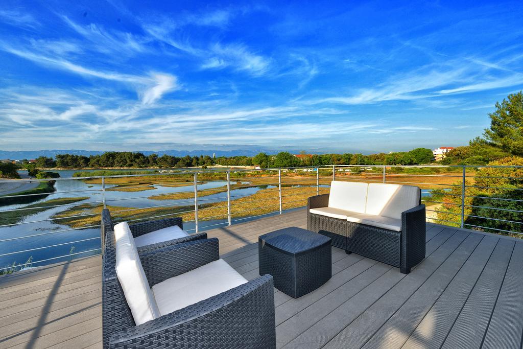 Amazing Villa Ele Zaton  Exterior foto