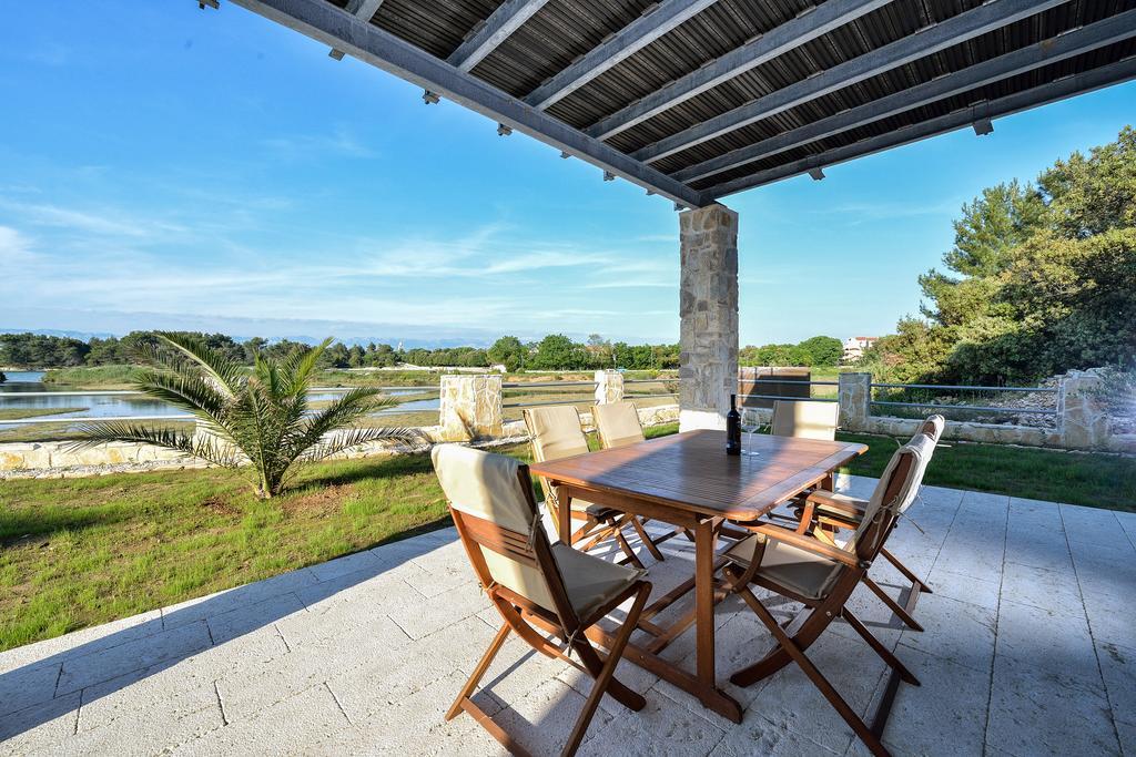 Amazing Villa Ele Zaton  Exterior foto