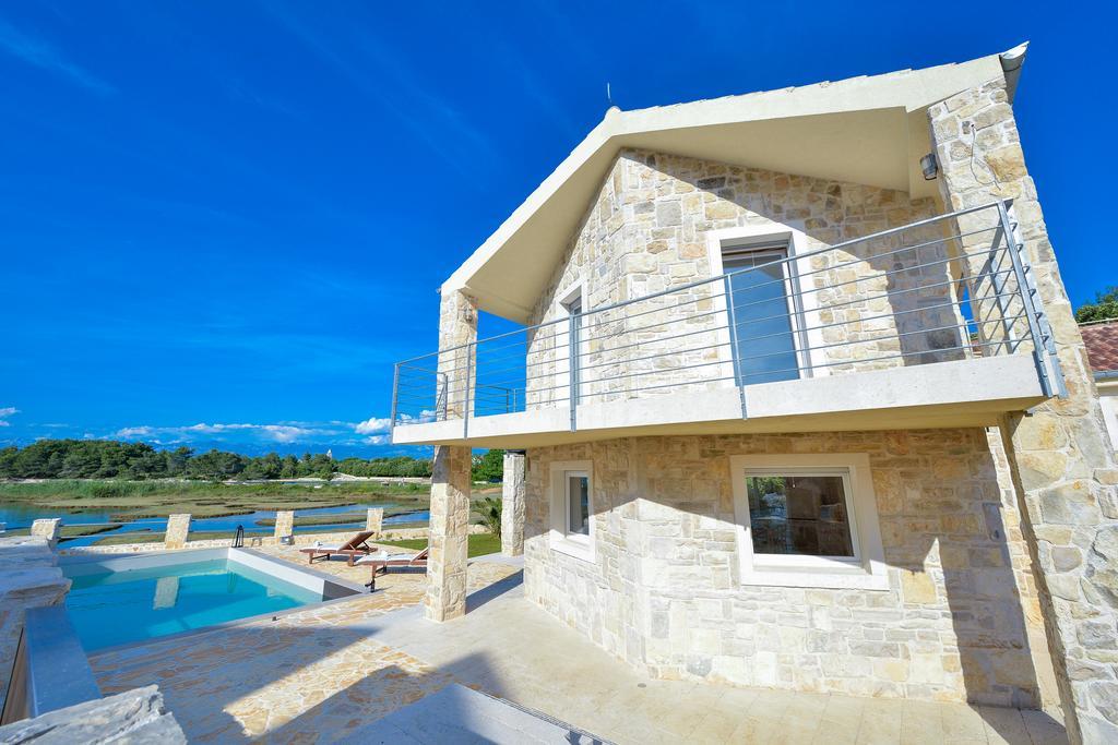 Amazing Villa Ele Zaton  Exterior foto