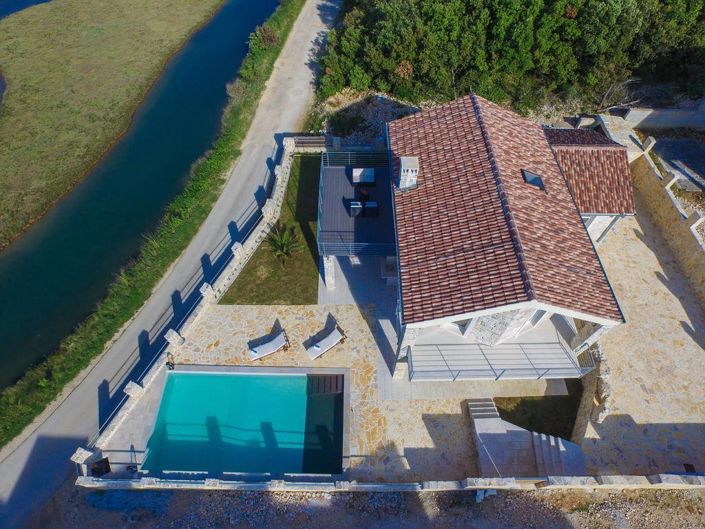 Amazing Villa Ele Zaton  Exterior foto